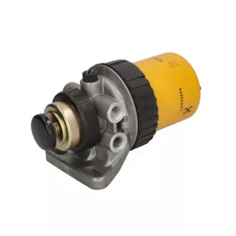 Pompe à carburant ENGITECH ENT110424 pour VOLKSWAGEN VOLKSBUS 5,140 EOD - 137cv