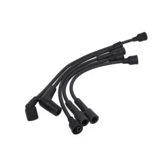 ENGITECH ENT910140 - Kit de câbles d'allumage