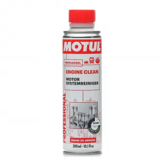 Nettoyant pour moteurs MOTUL 108119