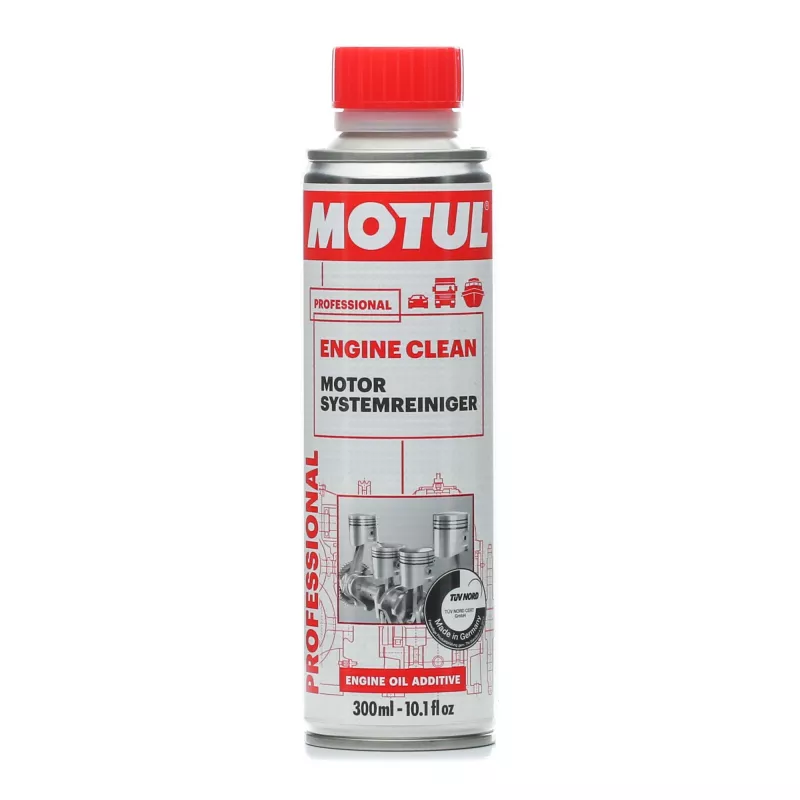 Nettoyant pour moteurs MOTUL [108119]