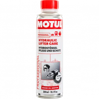 Additif à l'huile moteur MOTUL 108120