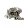 GTS TURBO 135980009 - Turbocompresseur, suralimentation