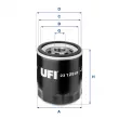 UFI 23.129.02 - Filtre à huile