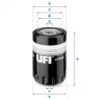 UFI 23.164.03 - Filtre à huile