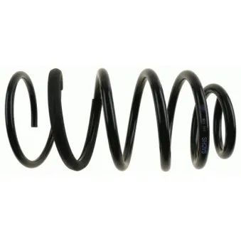 Ressort de suspension SACHS OEM 6025308615