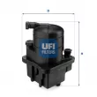 UFI 24.088.00 - Filtre à carburant