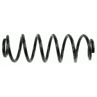 Ressort de suspension SACHS OEM 1J0511115AL