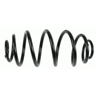Ressort de suspension SACHS OEM 8200048206