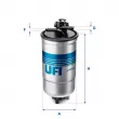 Filtre à carburant UFI [24.440.00]