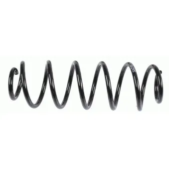 Ressort de suspension SACHS OEM 5102W2