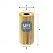 UFI 25.095.00 - Filtre à huile
