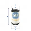 Filtre à huile UFI [25.143.00]