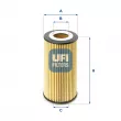 UFI 25.154.00 - Filtre à huile