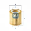 UFI 25.191.00 - Filtre à huile