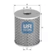 UFI 25.446.00 - Filtre à huile