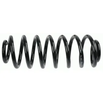 Ressort de suspension SACHS OEM 33531093941
