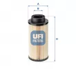 UFI 26.008.00 - Filtre à carburant