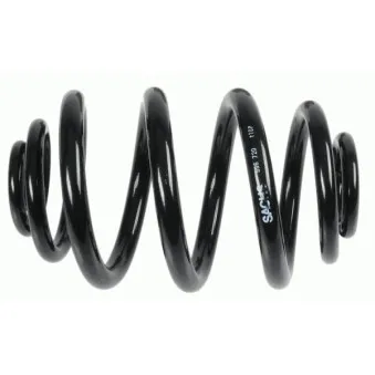 Ressort de suspension SACHS OEM 33536756974