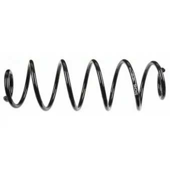 Ressort de suspension SACHS OEM 5102G1
