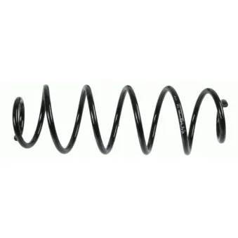 Ressort de suspension SACHS OEM 5102G4