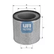 Filtre à air UFI [27.023.00]
