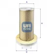 UFI 27.034.00 - Filtre à air