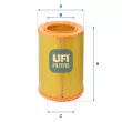 UFI 27.081.00 - Filtre à air