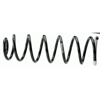 Ressort de suspension SACHS 996 755