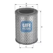 Filtre à air UFI [27.240.00]