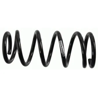 Ressort de suspension SACHS 996 785