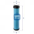 Filtre à air secondaire UFI [27.430.00]