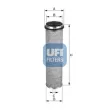 UFI 27.480.00 - Filtre à air secondaire