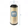 UFI 27.514.00 - Filtre à air