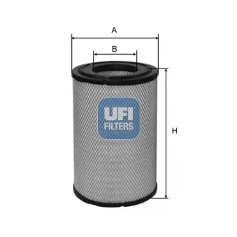 Filtre à air UFI 27.564.00