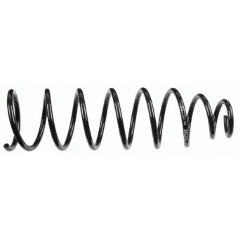 Ressort de suspension SACHS OEM MR235564