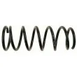 Ressort de suspension SACHS [996 845]