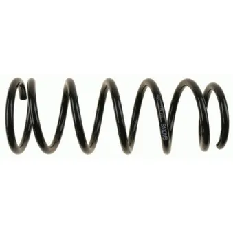 Ressort de suspension SACHS OEM 550200M713