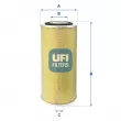 Filtre à air UFI [27.806.00]