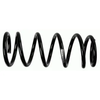 Ressort de suspension SACHS OEM 55020BU005