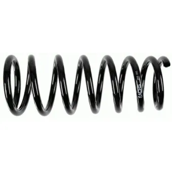 Ressort de suspension SACHS OEM 550208F815