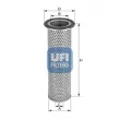 Filtre à air UFI [27.970.00]