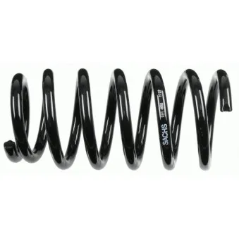 Ressort de suspension SACHS 996 872