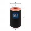 UFI 27.A69.00 - Filtre à air
