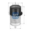 UFI 27.B28.00 - Filtre à air
