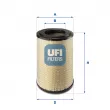 Filtre à air UFI [27.B53.00]