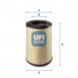 UFI 27.B98.00 - Filtre à air