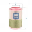UFI 27.D64.00 - Filtre à air