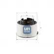 UFI 27.H06.00 - Filtre à air