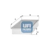 UFI 30.012.00 - Filtre à air