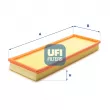 UFI 30.024.00 - Filtre à air